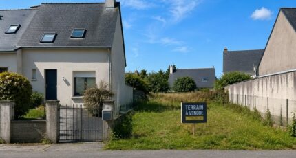 Theix-Noyalo Terrain à bâtir - 2554072-11581annonce120260617p0wKs.jpeg Maisons France Confort