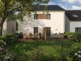 Maison à construire à Baden (56870) 2602624-11165modele720260326dcL4Z.jpeg Maisons France Confort