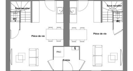 Baden Maison neuve - 2602624-11165modele620260325wzqom.jpeg Maisons France Confort