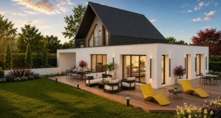 Theix-Noyalo Maison neuve - 2601802-11165modele920260717phLEa.jpeg Maisons France Confort