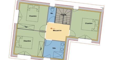 Questembert Maison neuve - 2601826-11165modele720260717CAEPT.jpeg Maisons France Confort