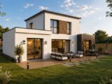 Maison à construire à Questembert (56230) 2601826-11165modele720260717UHOWv.jpeg Maisons France Confort