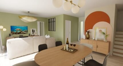Questembert Maison neuve - 2601826-11165modele920260717kvlny.jpeg Maisons France Confort