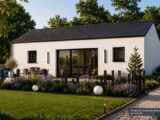 Maison à construire à Elven (56250) 2602562-11165modele6202607037dsqD.jpeg Maisons France Confort