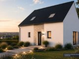 Maison à construire à Guer (56380) 2603593-11165modele620260703KATQh.jpeg Maisons France Confort