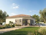Maison à construire à La Brède (33650) 2652760-11384modele720260728QLsIT.jpeg Maisons France Confort