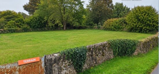 Terrain à bâtir à Landiras, Nouvelle-Aquitaine
