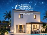 Maison à construire à Cournonterral (34660) 2653121-3243modele720260730D3xzF.jpeg Maisons France Confort