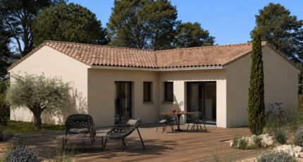 Saussines Maison neuve - 2653180-11455modele620260911shtT3.jpeg Maisons France Confort