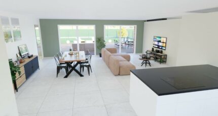 Bruille-lez-Marchiennes Maison neuve - 2653015-6130annonce820260928xS1V0.jpeg Maisons France Confort