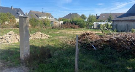 L'Huisserie Maison neuve - 2653149-3855annonce1202609282sT7s.jpeg Maisons France Confort