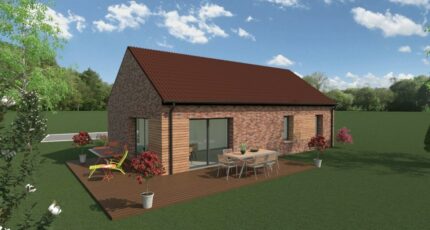 Steenwerck Maison neuve - 2613552-11905annonce6202609014tI7I.jpeg Maisons France Confort