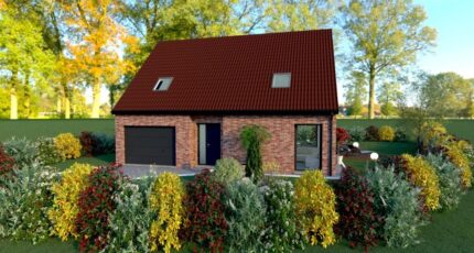 Steenwerck Maison neuve - 2613530-11905annonce620260901mB7MW.jpeg Maisons France Confort