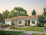 Maison à construire à Cézac (33620) 2642265-11384modele7202607280q1FT.jpeg Maisons France Confort