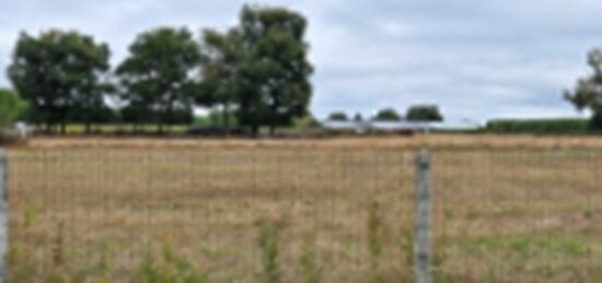 Terrain à bâtir à Cézac, Nouvelle-Aquitaine