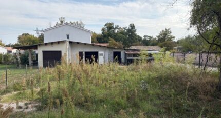 Villenave-d'Ornon Maison neuve - 2653305-11954annonce12026092885eCa.jpeg Maisons France Confort