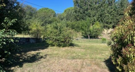 Viviers Terrain à bâtir - 2653329-6150annonce120260831Rze48.jpeg Maisons France Confort