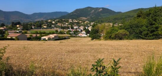 Terrain à bâtir à Veyras, Auvergne-Rhône-Alpes