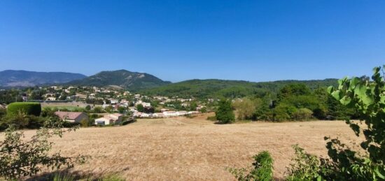Terrain à bâtir à , Ardèche