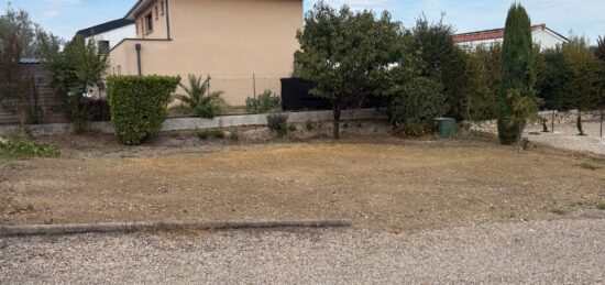 Terrain à bâtir à Villenave-d'Ornon, Nouvelle-Aquitaine