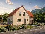 Maison à construire à Fouchy (67220) 2652505-4963annonce620260928eKmM7.jpeg Maisons France Confort