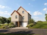 Maison à construire à Fouchy (67220) 2652578-4963annonce720260928N4ZA4.jpeg Maisons France Confort