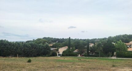 Pierrevert Terrain à bâtir - 2608089-6932annonce120260828lqlBZ.jpeg Maisons France Confort