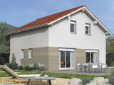 Maison à construire à Saint-Girod (73410) 2653520-4586modele620190423J8yaP.jpeg Maisons France Confort