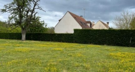 Périgny Maison neuve - 2651344-10885annonce120260926bnXCN.jpeg Maisons France Confort