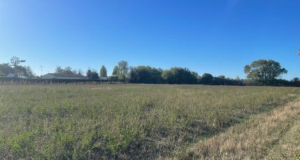 Saint-Hippolyte Terrain à bâtir - 2653547-11194annonce220260929ad0LP.jpeg Maisons France Confort