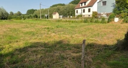 Cambron Terrain à bâtir - 2653613-11934annonce120260929WiCRO.jpeg Maisons France Confort