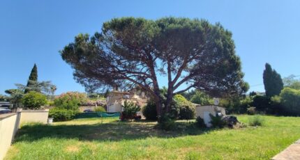 Sainte-Maxime Terrain à bâtir - 2653864-9911annonce120260929lLv1I.jpeg Maisons France Confort