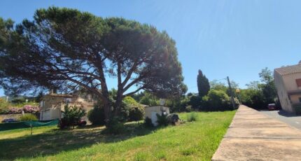 Sainte-Maxime Terrain à bâtir - 2653864-9911annonce320260929zs3n7.jpeg Maisons France Confort