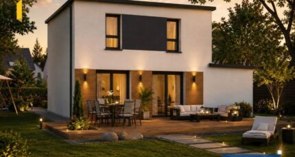 Plougonvelin Maison neuve - 2653852-3594modele7202607228V7Qr.jpeg Maisons France Confort