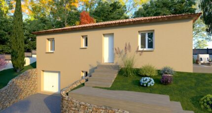 Carnoules Maison neuve - 2654078-11137modele820250120MTkrr.jpeg Maisons France Confort