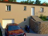 Maison à construire à Carnoules (83660) 2654078-11137modele920250120nQ2Zi.jpeg Maisons France Confort