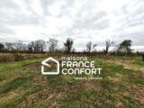 Terrain à bâtir à Audrieu (14250) 2609229-10282annonce120260826K0abs.jpeg Maisons France Confort