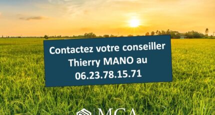 Biscarrosse Terrain à bâtir - 2654145-5828annonce220250722oPctk.jpeg Maisons France Confort