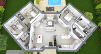 Le Temple Maison neuve - 2654178-3980modele7201809079gdGD.jpeg Maisons France Confort