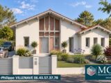 Maison neuve à Dax (40100) 2654206-5828annonce720260915mdfUy.jpeg Maisons France Confort