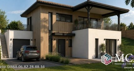 Seignosse Maison neuve - 2654282-5828annonce620260724SNAqG.jpeg Maisons France Confort