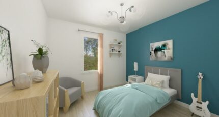 Lannemezan Maison neuve - 2654458-902modele920220518nuAb0.jpeg Maisons France Confort