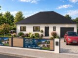 Maison à construire à Pernay (37230) 2654248-3427annonce620260929ixh7L.jpeg Maisons France Confort