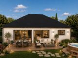 Maison à construire à Pernay (37230) 2654248-3427annonce720260929b9FWt.jpeg Maisons France Confort