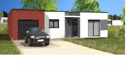 Saint-Laurent-sur-Sèvre Maison neuve - 2654173-3639_pers-9.jpg Maisons France Confort