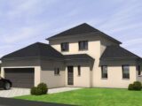 Maison à construire à Saumur (49400) 2654110-4985modele620200323OeGBk.jpeg Maisons France Confort