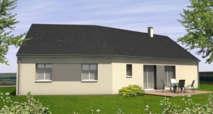 Saumur Maison neuve - 2654115-961modele620140625L9VFE.jpeg Maisons France Confort