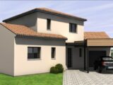 Maison à construire à La Tourlandry (49120) 2654130-4985modele620200323cL3wx.jpeg Maisons France Confort
