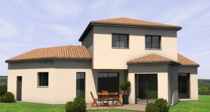 La Tourlandry Maison neuve - 2654130-4985modele720200323sMWzl.jpeg Maisons France Confort