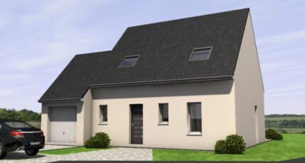 La Tourlandry Maison neuve - 2654124-4985modele6202003231TCfx.jpeg Maisons France Confort